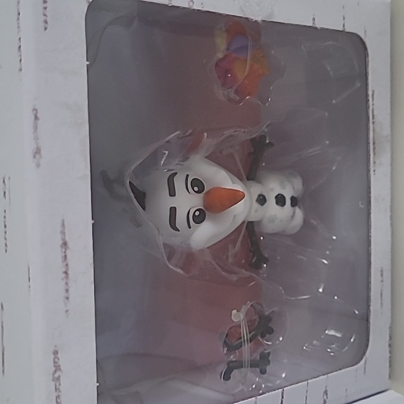 Olaf: Disney Frozen 2 Funko Five Star Vinyl Figure FUNKO X DISNEY - Picture 14 of 15